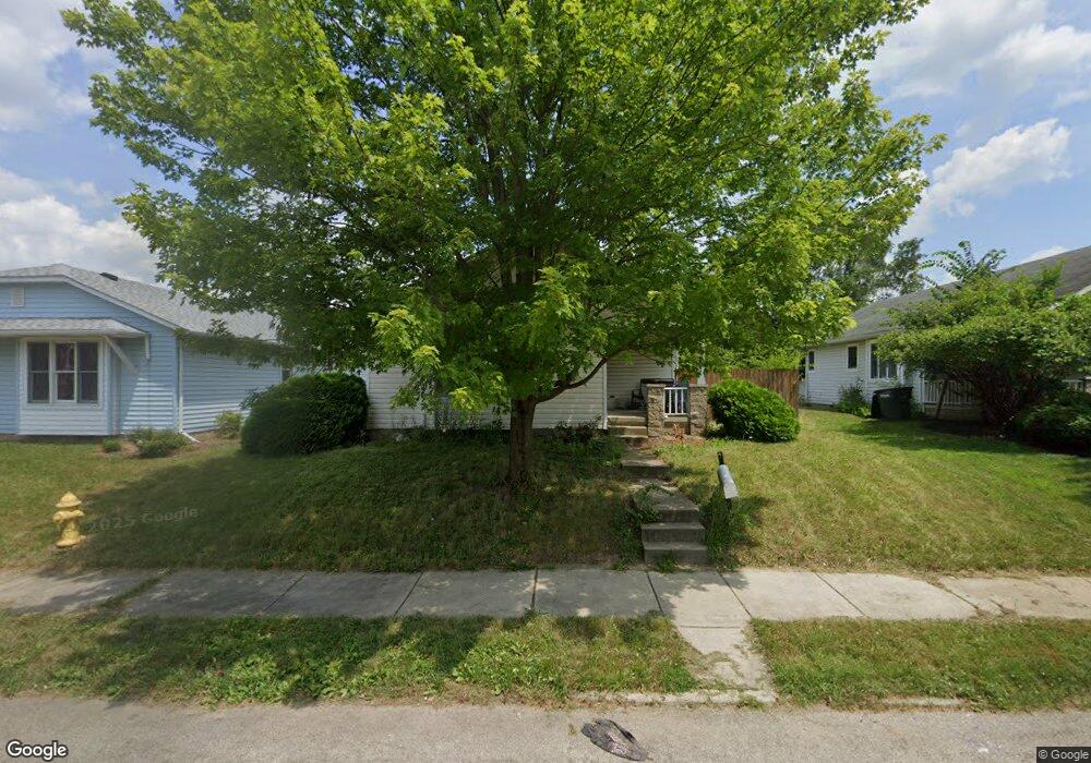 1300 S Shipley St, Muncie, IN 47302 - photo 1