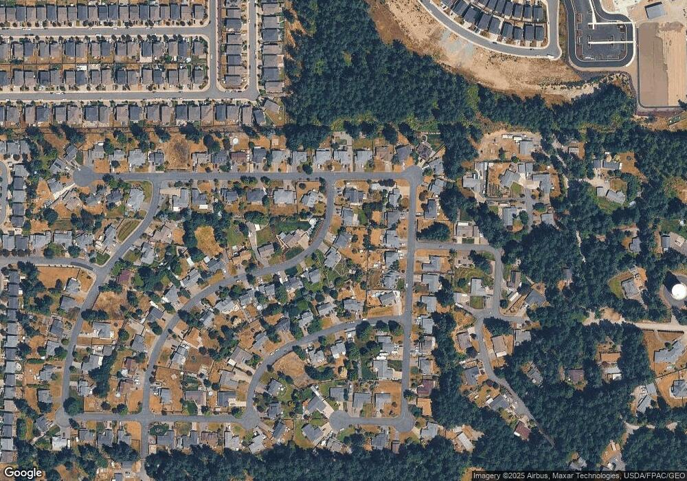 19303 109th Avenue Ct E, Graham, WA 98338 - photo 1