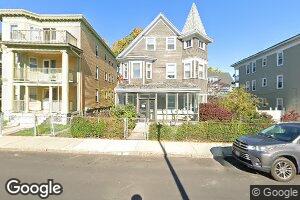 249 Park St Unit 2, Boston, MA 02124