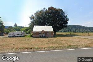17378 Alsea Hwy, Alsea, OR 97324