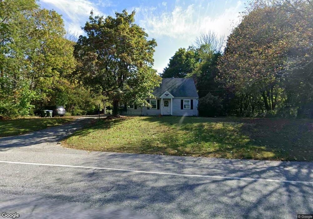 181 Tremont St, Rehoboth, MA 02769 - photo 1