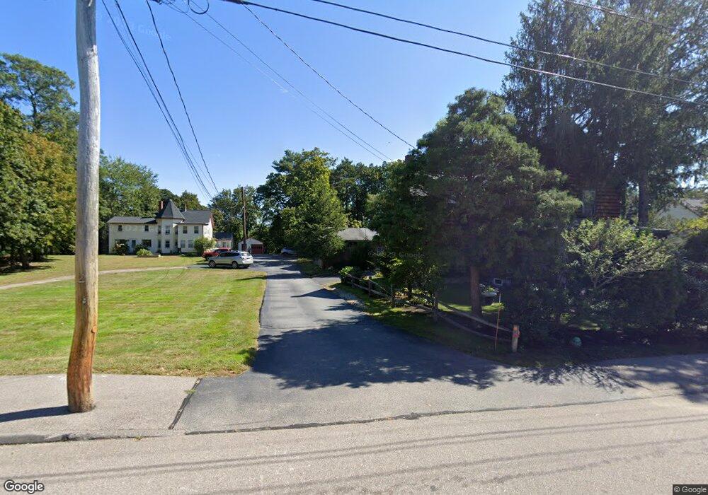 45 Daniels St, Millis, MA 02054 - photo 1