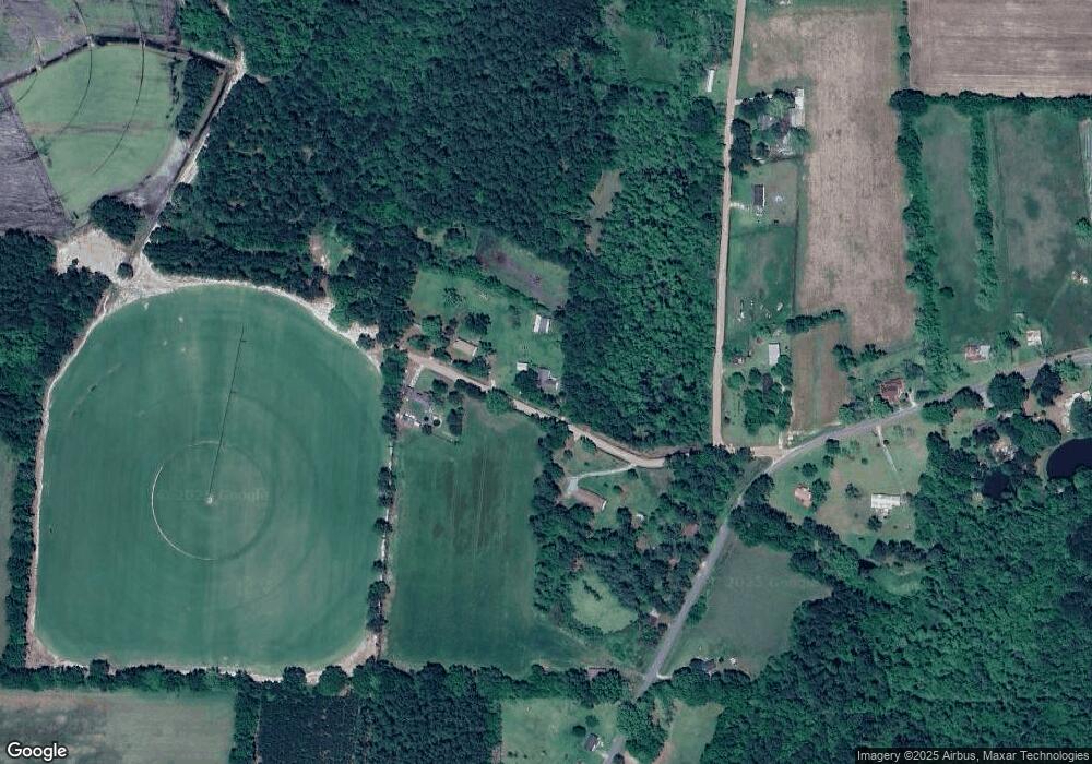 136 Nat Griffin Rd, Adel, GA 31620 - photo 1