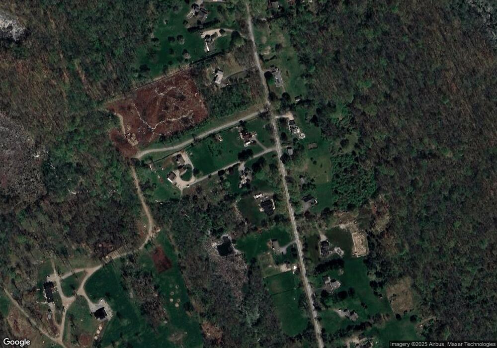 60 Jeremy Hill, North Stonington, CT 06359 - photo 1