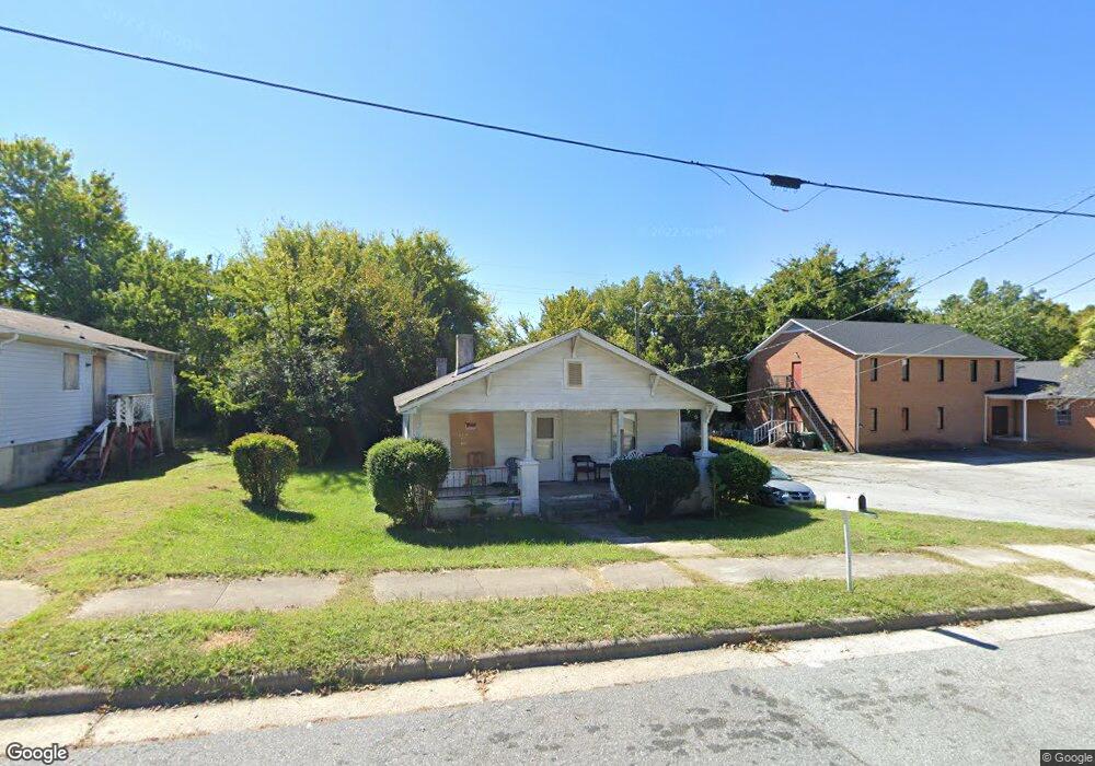 1218 Pearson Place, High Point, NC 27260 - photo 1