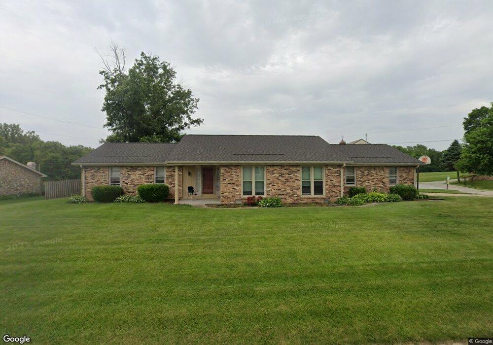 5023 Timberwood Cir, Anderson, IN 46012 - photo 1