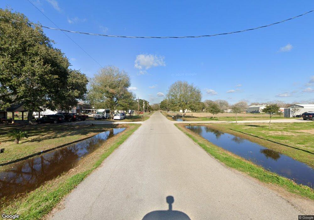 13254 Rear Kanak Rd, Needville, TX 77461 - photo 1