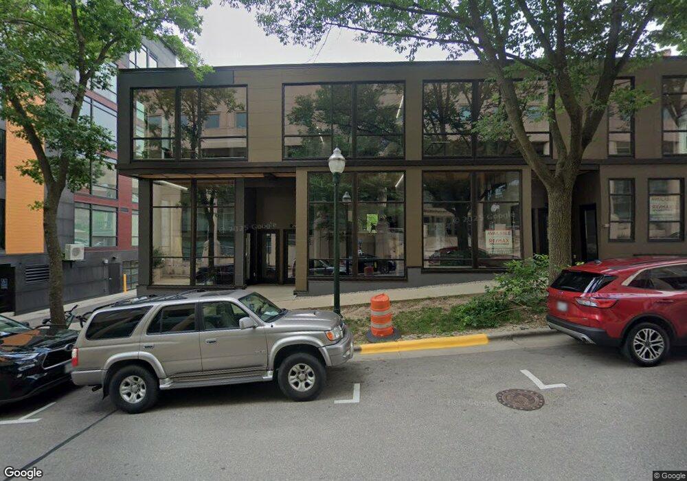 216 S Hamilton St, Madison, WI 53703 - photo 1