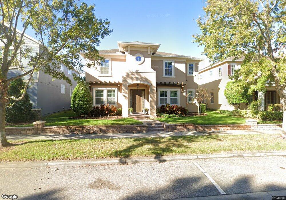 5411 Fishhawk Ridge Dr, Lithia, FL 33547 - photo 1