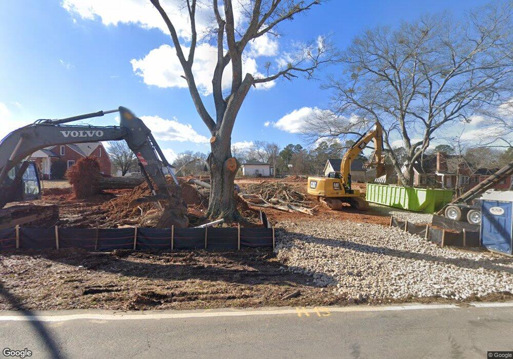 220 Shadburn Ferry Rd, Buford, GA 30518 - photo 1