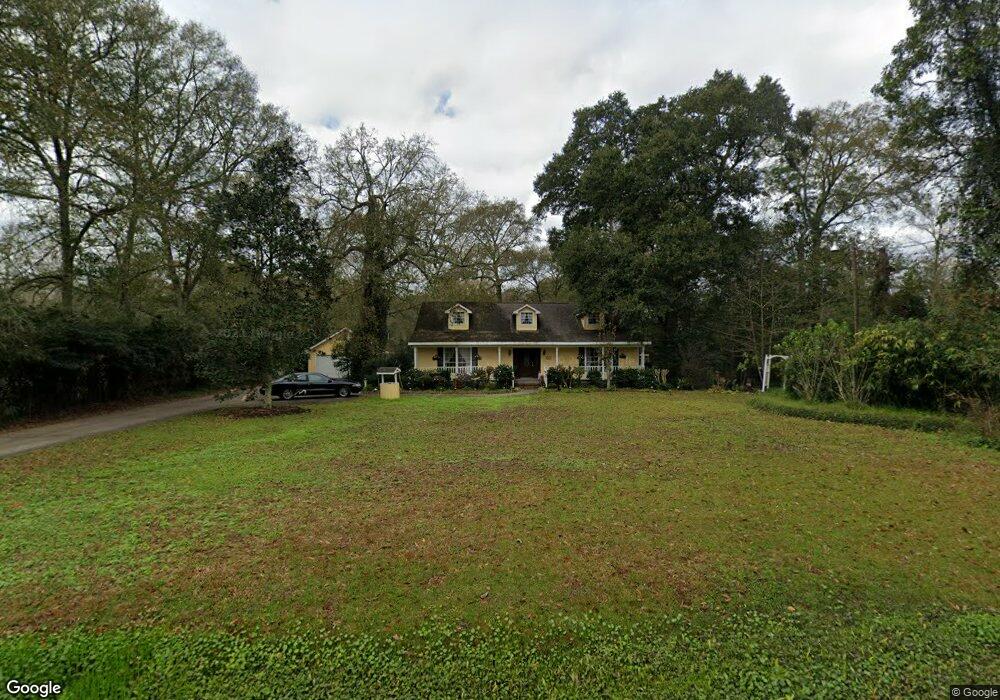 59533 Amber St, Slidell, LA 70461 - photo 1