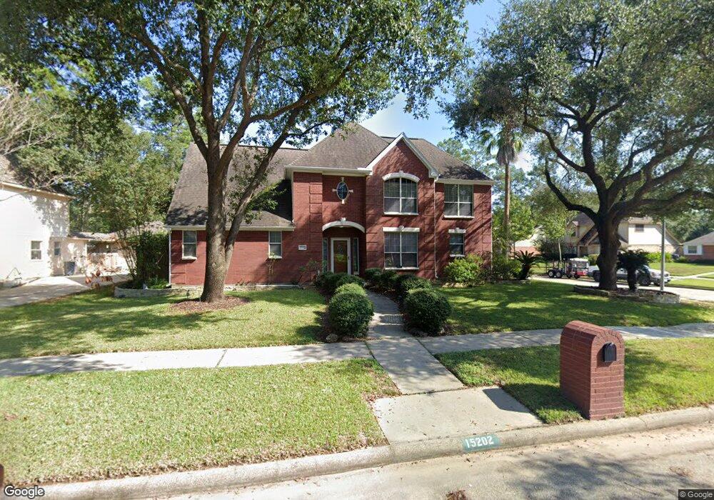 15202 River Park Dr, Houston, TX 77070 - photo 1
