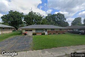 408 North St, Eaton, OH 45320