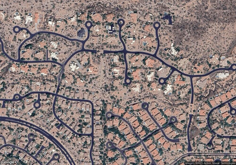 4222 N El Sereno Cir, Mesa, AZ 85207 - photo 1