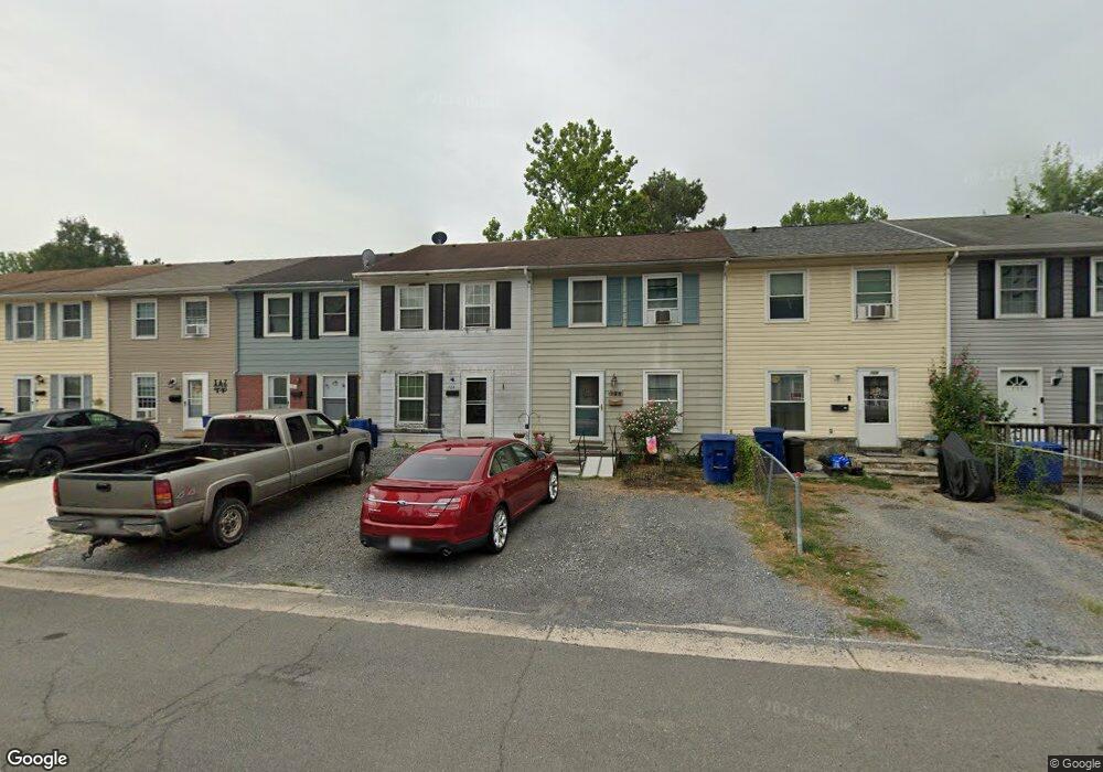 726 W 14th St, Front Royal, VA 22630 - photo 1