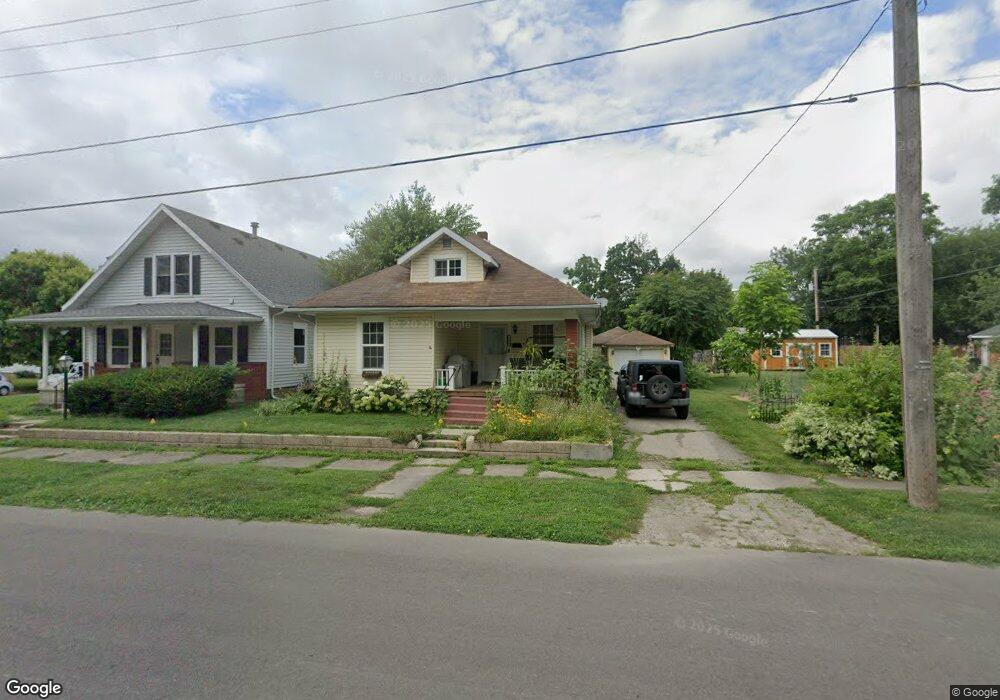 408 E Highland Ave, Muncie, IN 47303 - photo 1