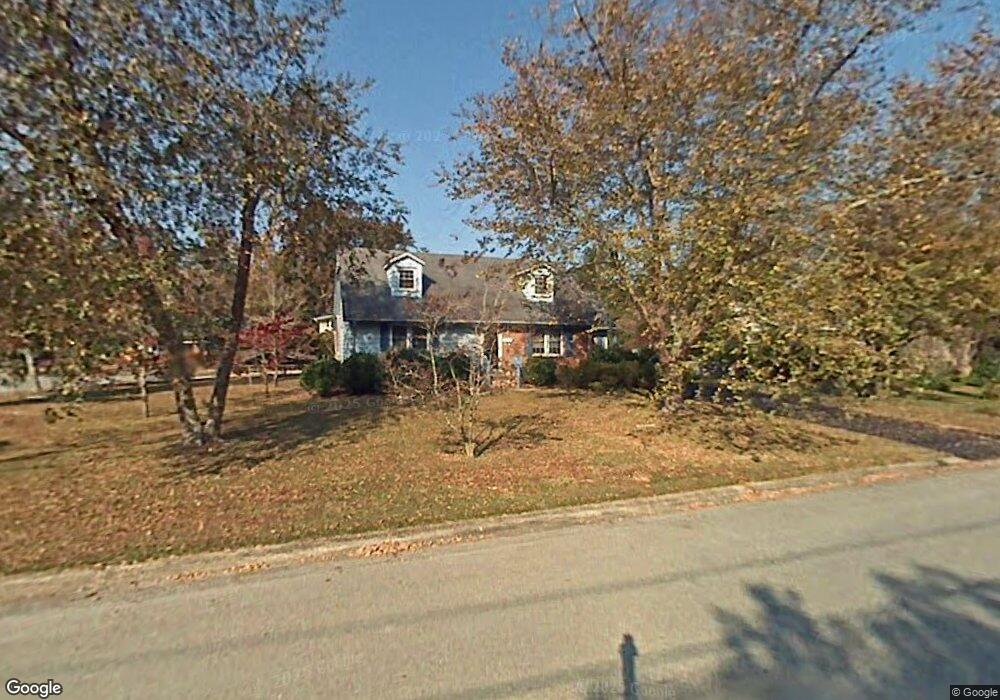 1017 Daniel Dr, Jacksonville, NC 28540 - photo 1