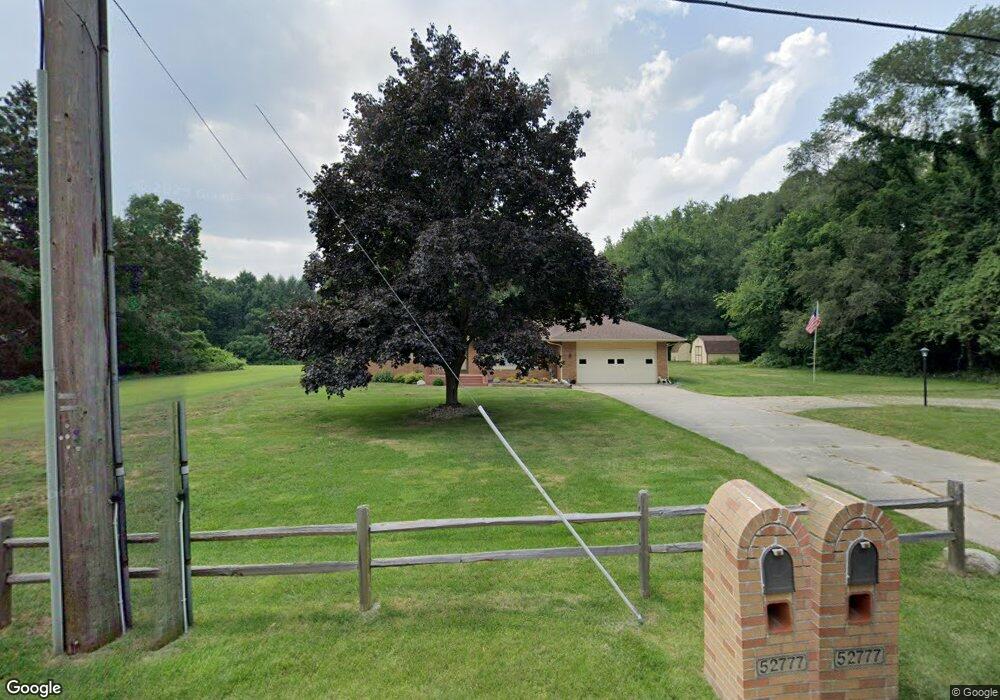 52777 Hickory Rd, Granger, IN 46530 - photo 1