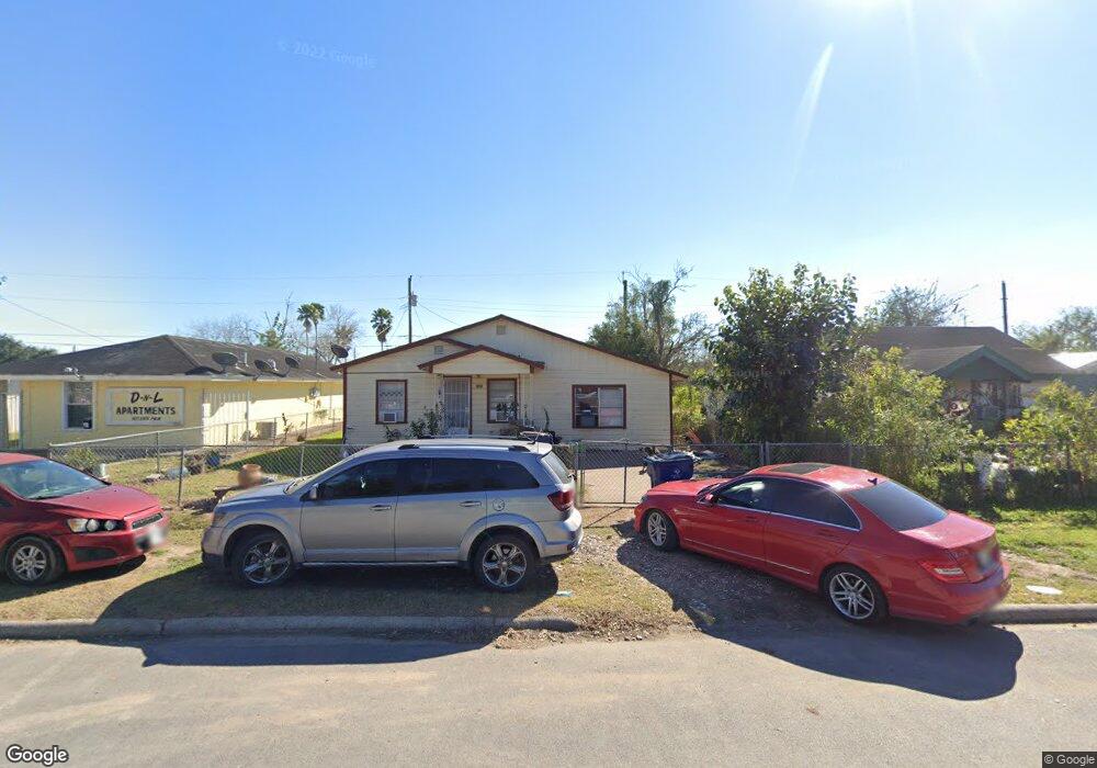 105 Date Palm St, Donna, TX 78537 - photo 1