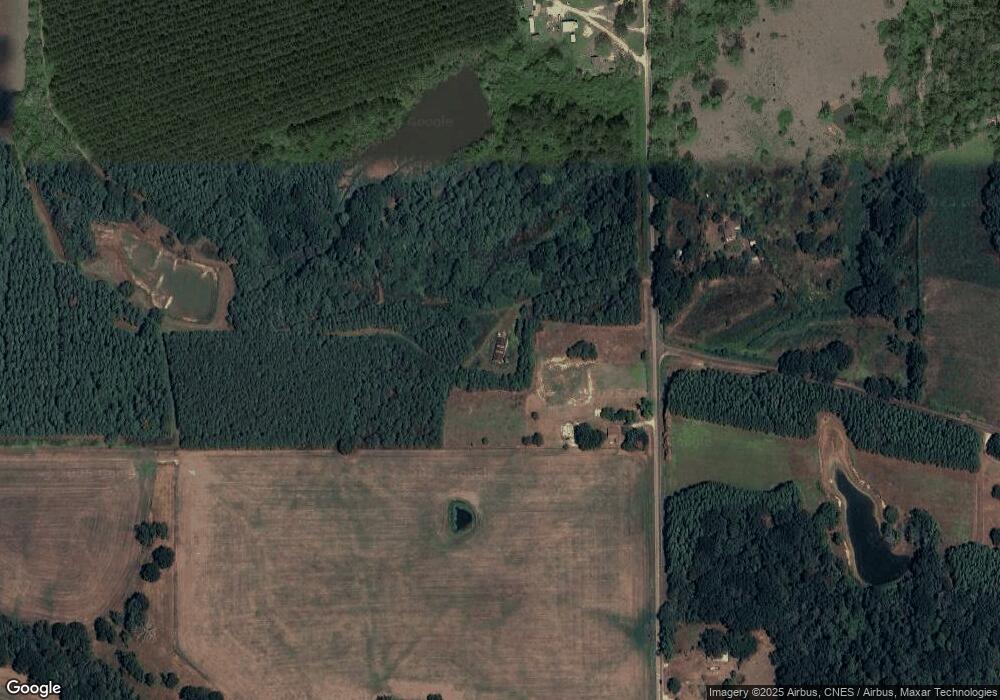 2153 Pumping Station Rd, Osyka, MS 39657 - photo 1