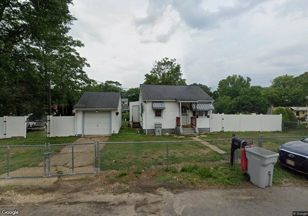 404 Mount Vernon St, Vineland, NJ 08360 - photo 1