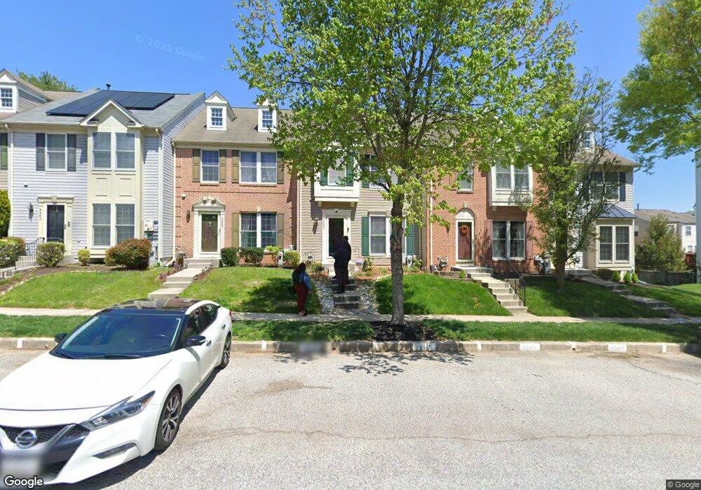 9967 Sherwood Farm Rd, Owings Mills, MD 21117 - photo 1