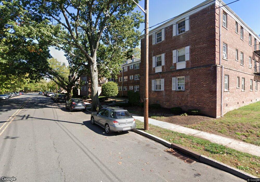 43 Branch Brook Place unit 2BR, Newark, NJ 07104 - photo 1