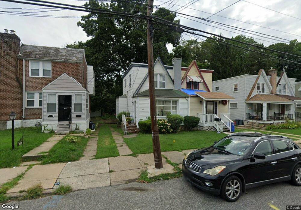 730 Yeadon Ave, Lansdowne, PA 19050 - photo 1