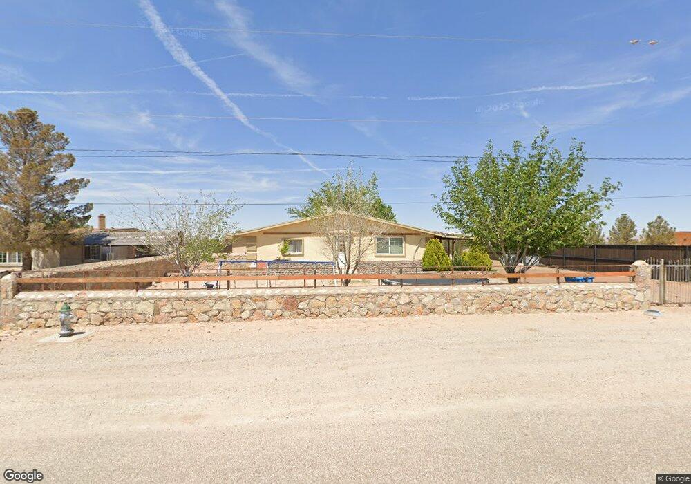 15241 Pumice Dr, El Paso, TX 79928 - photo 1