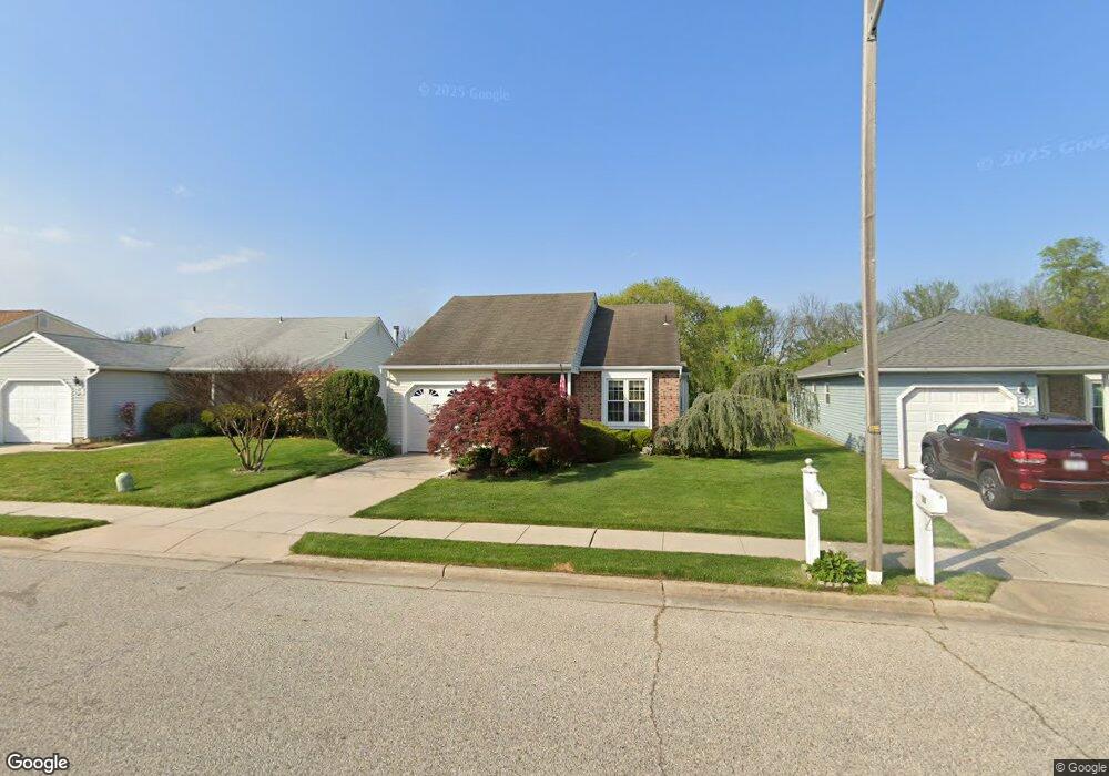 36 Bastian Dr, Mount Laurel, NJ 08054 - photo 1