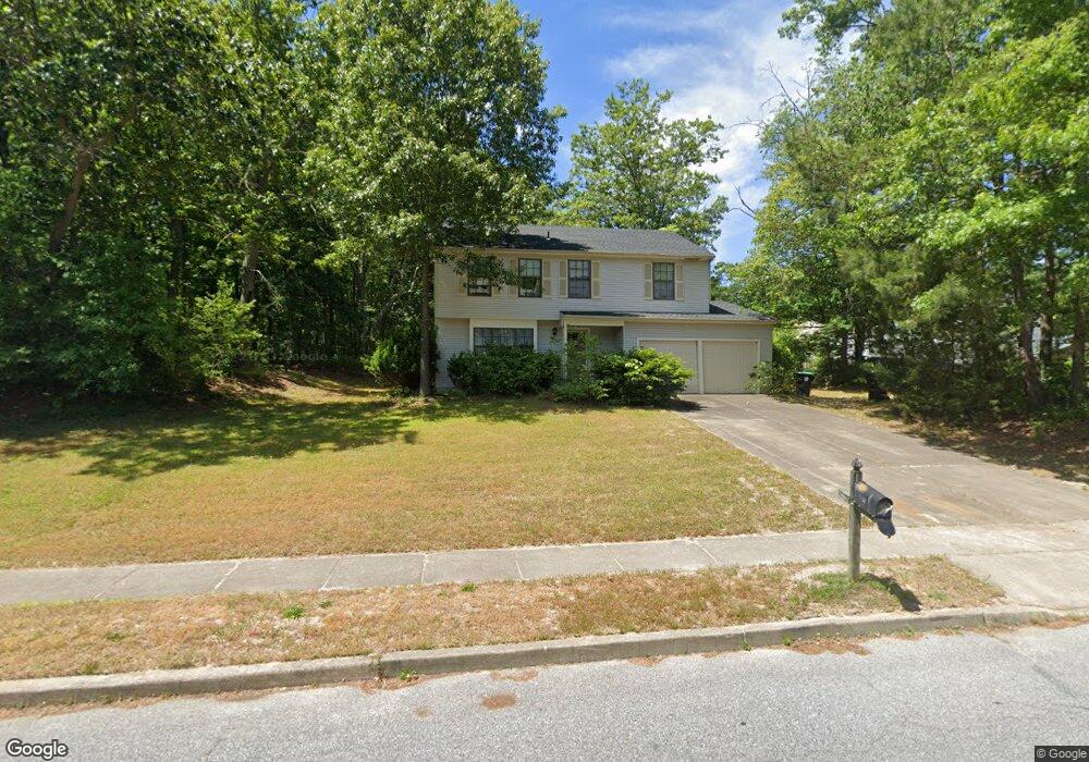 120 Ebbetts Dr, Atco, NJ 08004 - photo 1