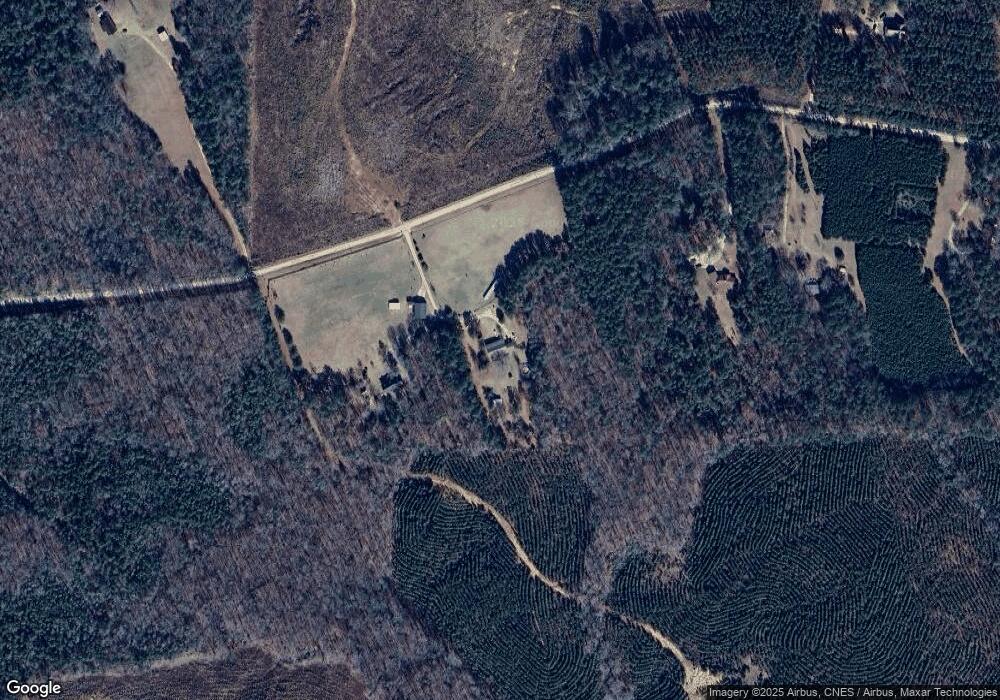 1635 Cartledge Rd, Lincolnton, GA 30817 - photo 1