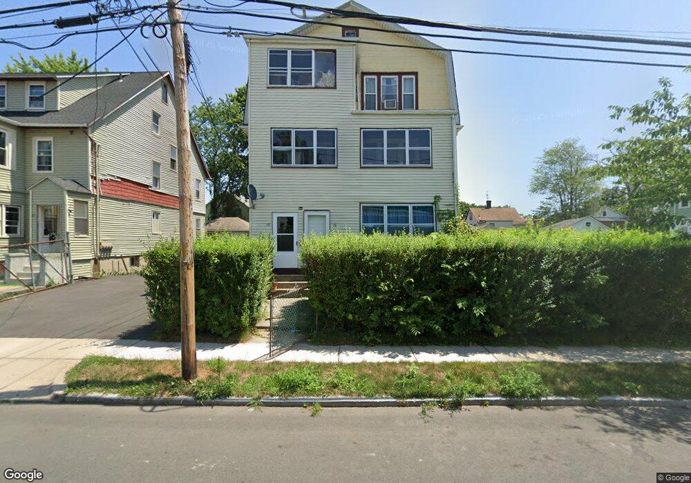 16 Kent St unit 18, Hartford, CT 06112 - photo 1