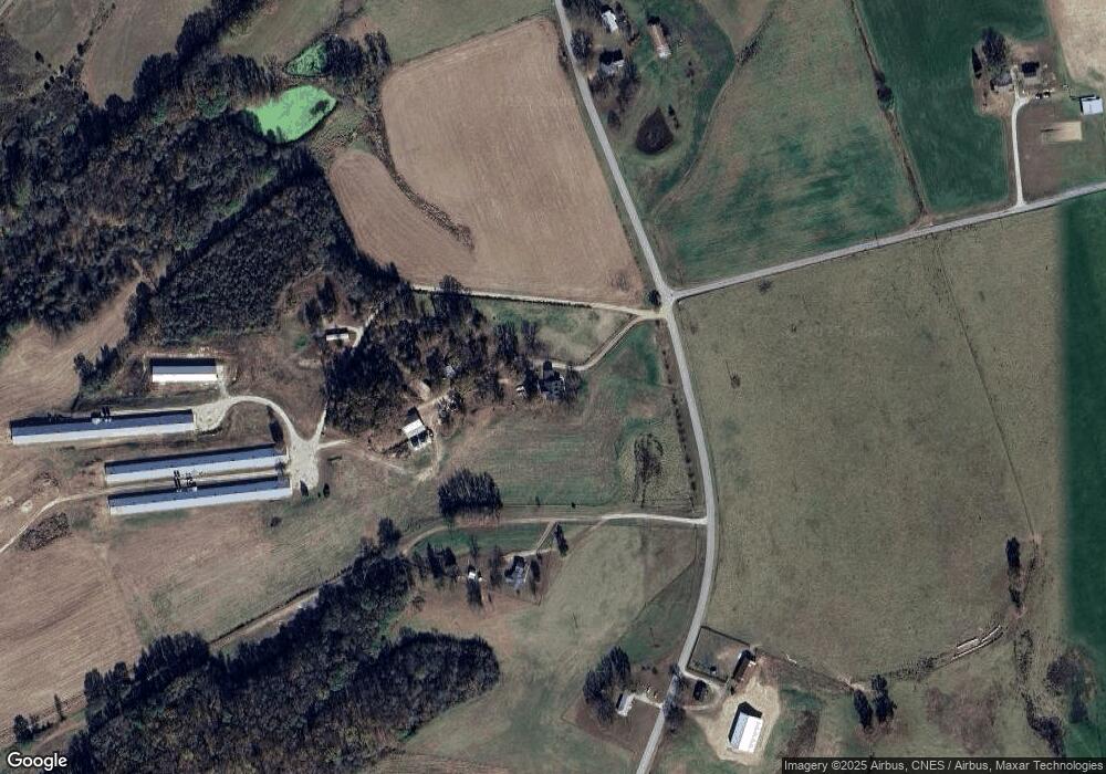 3260 Goldmine Holly Springs Rd, Royston, GA 30662 - photo 1