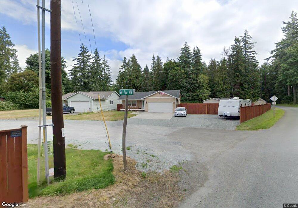 18419 96th Dr NW, Stanwood, WA 98292 - photo 1