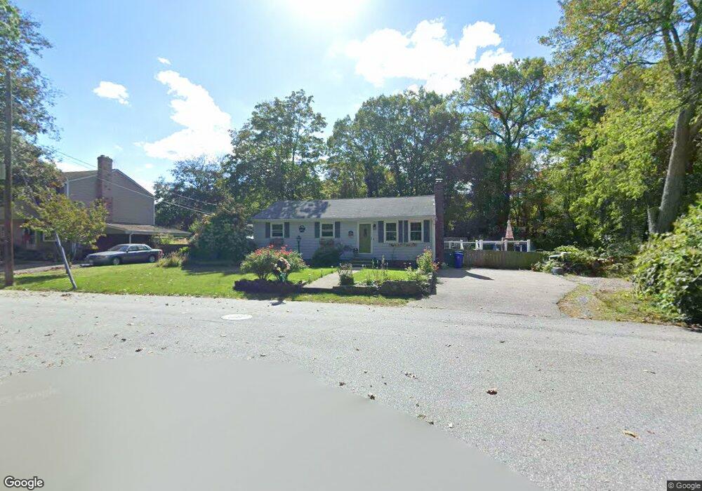 47 Clayton St, Attleboro, MA 02703 - photo 1