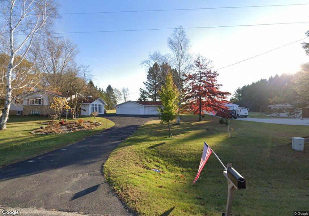 6605 Sunset Dr, Two Rivers, WI 54241 - photo 1