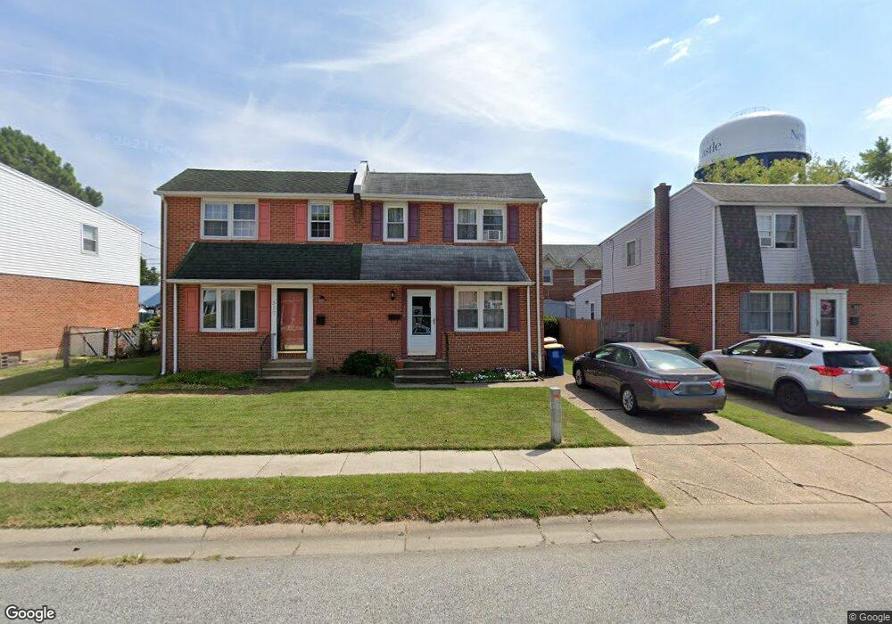 519 W 11th St, New Castle, DE 19720 - photo 1