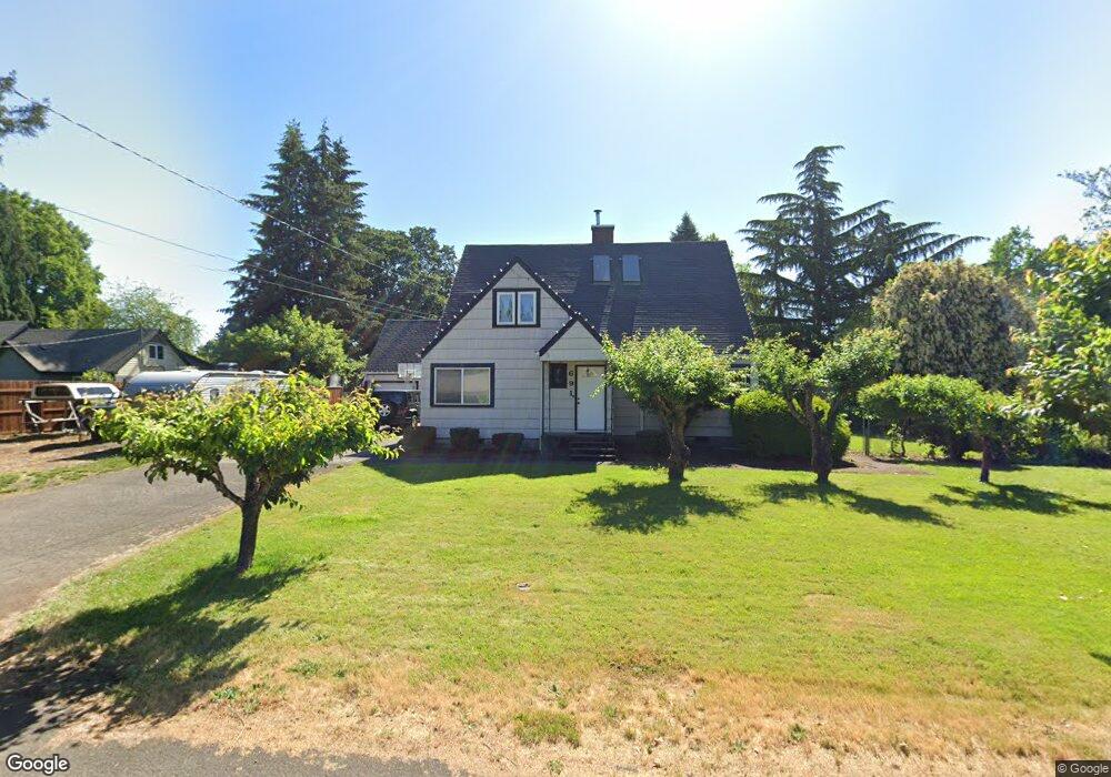 691 Walnut Ave, Eugene, OR 97404 - photo 1