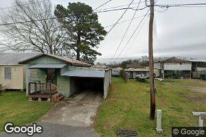 109 Oak St, Gheens, LA 70355