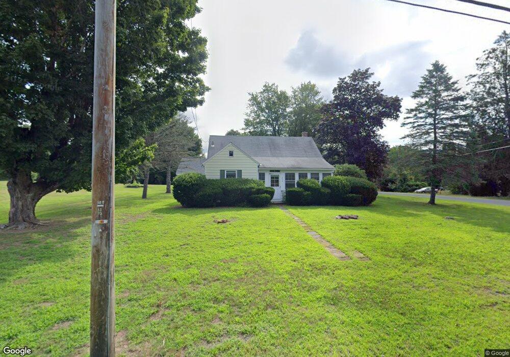 254 Conway Rd, South Deerfield, MA 01373 - photo 1