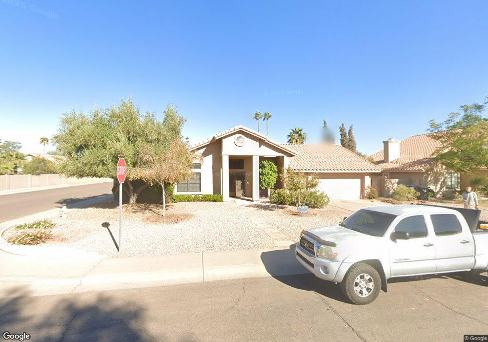 154 W Myrna Ln, Tempe, AZ 85284 - photo 1