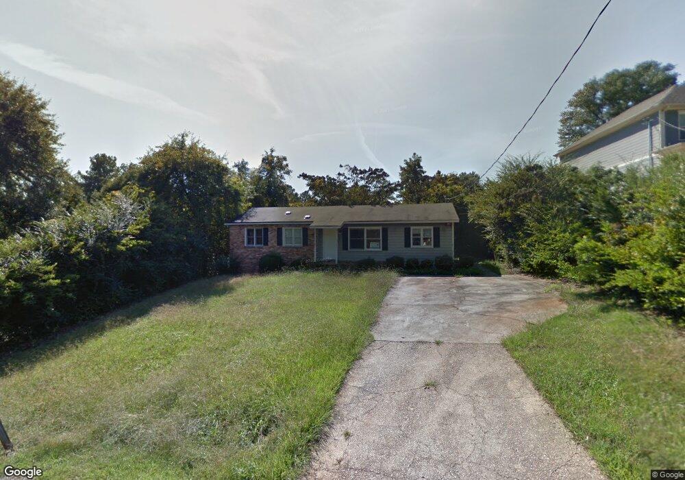 120 Garden Ln, Athens, GA 30606 - photo 1