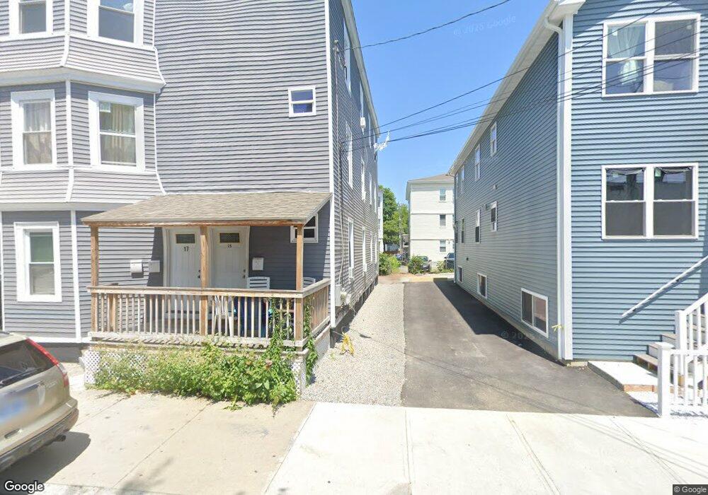 11 Sassafras St, Providence, RI 02907 - photo 1