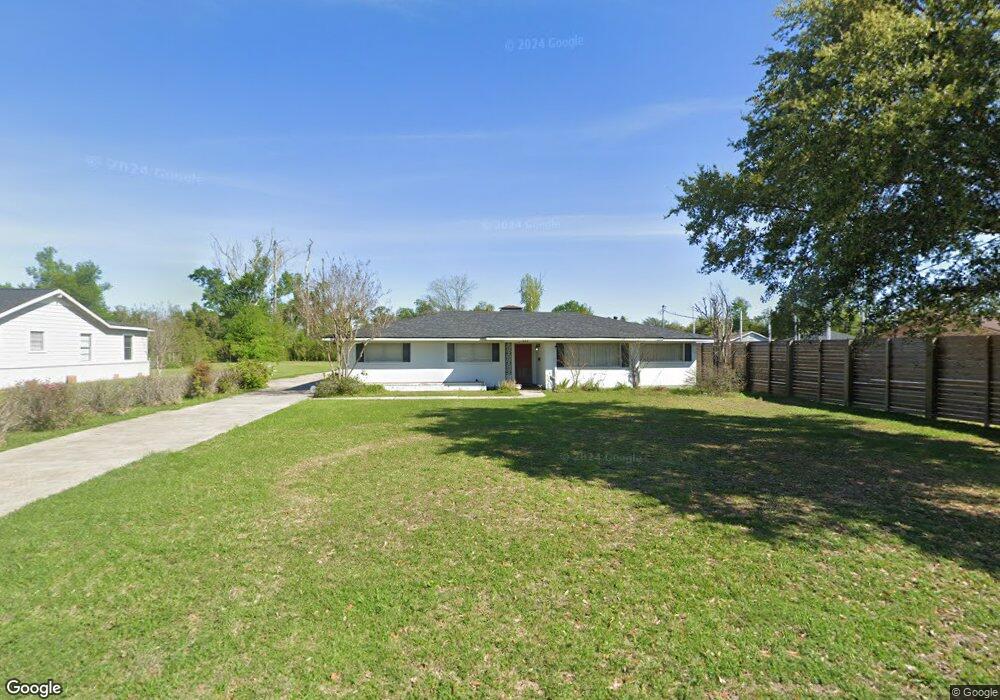 606 W Claude St, Lake Charles, LA 70605 - photo 1