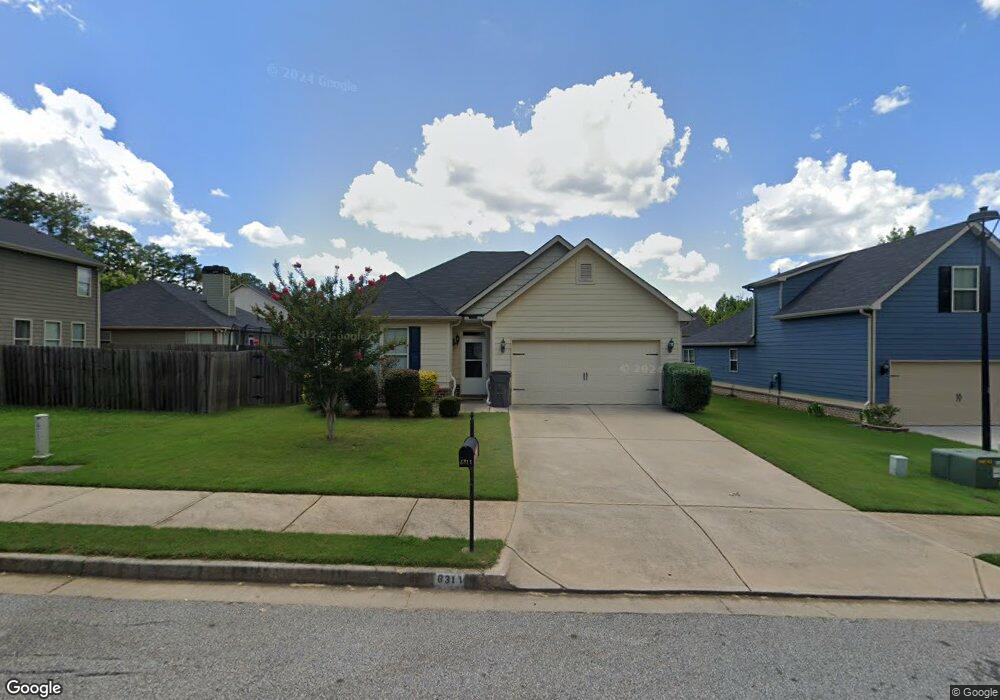 6311 Solitude Ct, Rex, GA 30273 - photo 1