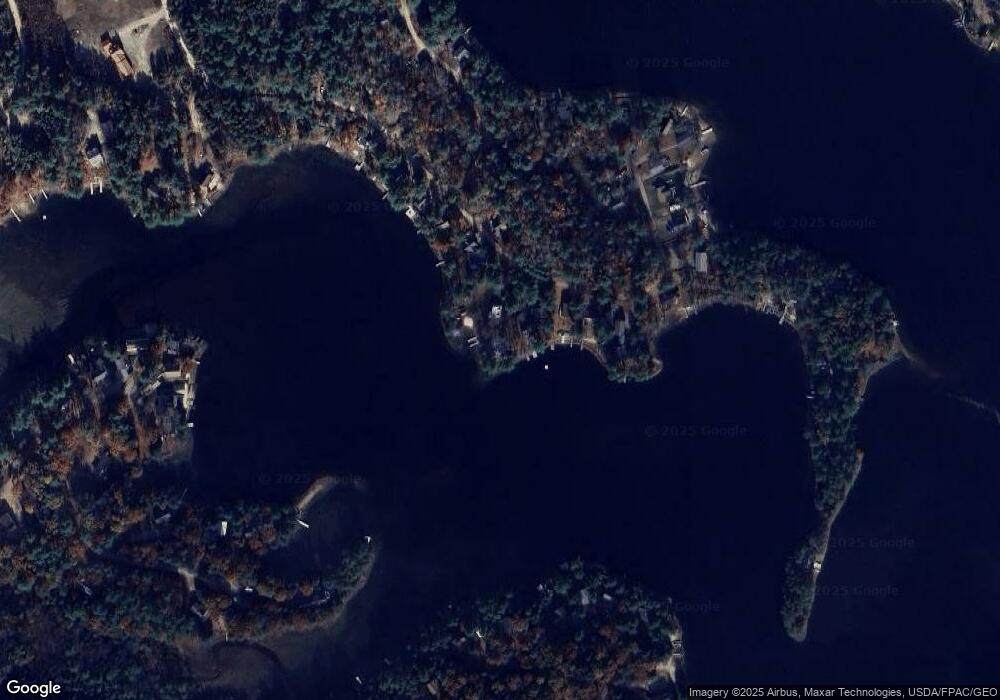 290 Pickerel Point Rd, Sanbornville, NH 03872 - photo 1