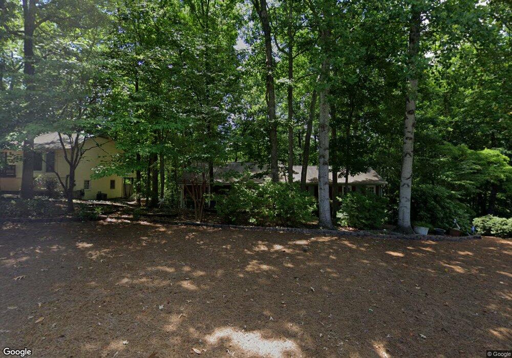 4045 Whetstone Ct, Marietta, GA 30062 - photo 1