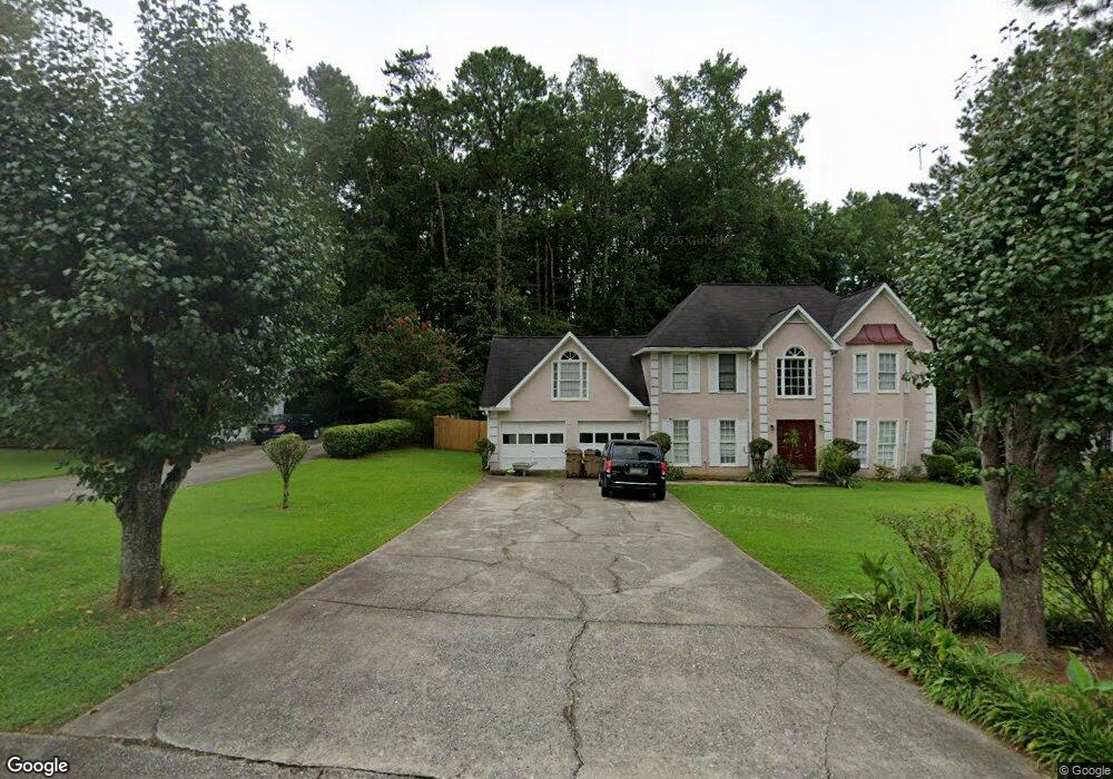 1269 Grindenwald Dr, Jonesboro, GA 30238 - photo 1