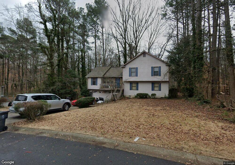 6675 Emily Ln unit 2, Austell, GA 30168 - photo 1